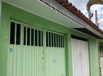 Casa · 127m² · 3 Quartos · 2 Vagas · Casa à venda no bairro Cidade Nova I - Itu/SP