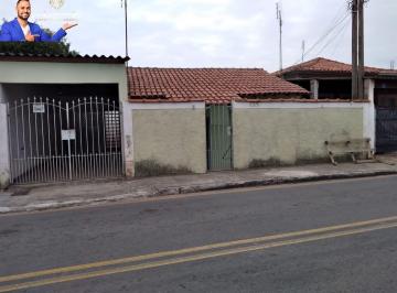 Casa · 105m² · 2 Quartos · 2 Vagas · Casa à venda no bairro Vila Cleto - Itu/SP