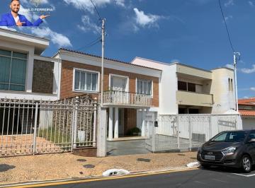 Casa · 424m² · 5 Quartos · 5 Vagas · Casa à venda no bairro Centro - Itu/SP