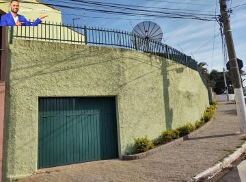 Casa · 118m² · 3 Quartos · 2 Vagas · Casa à venda no bairro Jardim Convenção - Itu/SP