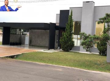 Casa · 330m² · 4 Quartos · 6 Vagas · Casa à venda no bairro Condomínio Xapada Parque Ytu - Itu/SP