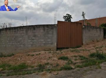 Terreno · 350m² · Terreno à venda no bairro Parque Residencial Potiguara - Itu/SP