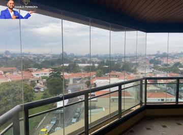 Apartamento · 248m² · 4 Quartos · 4 Vagas · Apartamento em Jardim Corazza, Itu/SP