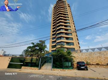Apartamento · 34833m² · 4 Quartos · 4 Vagas · Apartamento para venda Edifício Residencial Flamboyant em Itu - SP