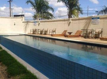 Apartamento · 57m² · 2 Quartos · 1 Vaga · Apartamento à venda no bairro Jardim Rancho Grande - Itu/SP