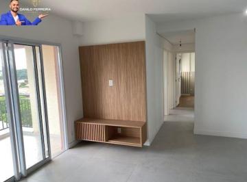 Apartamento · 89m² · 3 Quartos · 2 Vagas · Apartamento à venda no bairro Vila Padre Bento - Itu/SP