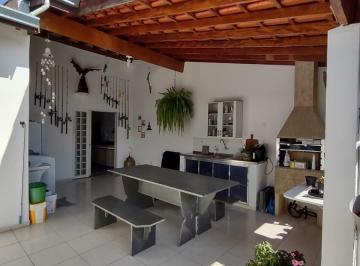 Casa · 137m² · 3 Quartos · 2 Vagas · Casa à venda no bairro São Luiz - Itu/SP