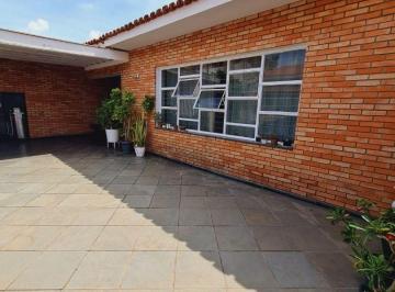 Casa · 262m² · 4 Quartos · 3 Vagas · Casa à venda no bairro Vila Leis - Itu/SP