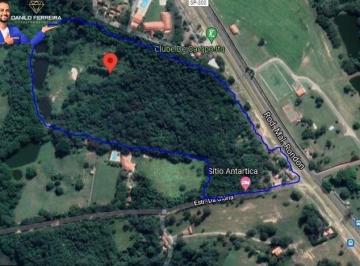 Rural · 120m² · 1 Quarto · Sítio à venda no bairro Jardim Três Marias - Itu/SP