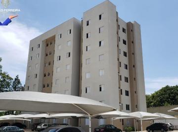 Apartamento · 46m² · 2 Quartos · 1 Vaga · Apartamento à venda no bairro Jardim Rancho Grande - Itu/SP