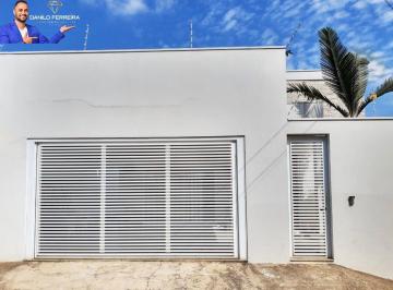 Casa · 232m² · 3 Quartos · 2 Vagas · Casa à venda no bairro Vila Ianni - Itu/SP