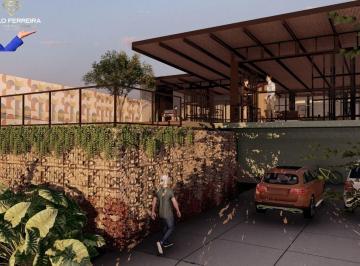 Terreno · 731m² · Terreno à venda no bairro Condomínio Campos de Santo Antônio - Itu/SP
