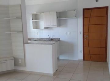 Apartamento · 87m² · 2 Quartos · 1 Vaga · Apartamento à venda no bairro Jardim Rancho Grande - Itu/SP