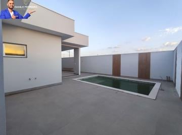 Casa · 172m² · 3 Quartos · 4 Vagas · Casa à venda no bairro Jardim D'Icaraí - Salto/SP