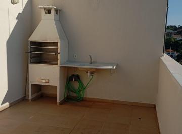 Apartamento · 63m² · 2 Quartos · 1 Vaga · Apartamento à venda no bairro Rancho Grande - Itu/SP