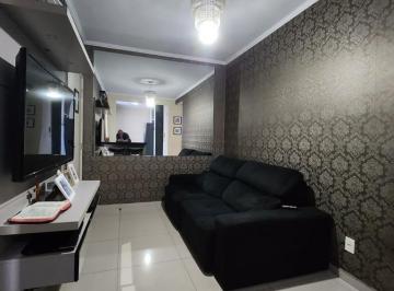 Apartamento · 50m² · 2 Quartos · 1 Vaga · Apartamento à venda no bairro Parque das Indústrias - Itu/SP