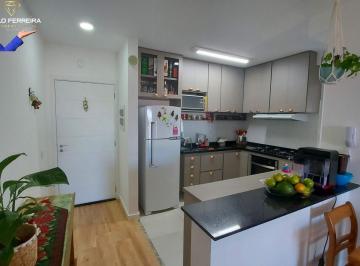 Apartamento · 65m² · 2 Quartos · 1 Vaga · Apartamento à venda no bairro Vila Santa Rosa - Itu/SP