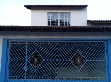 Casa · 121m² · 3 Quartos · 2 Vagas · Casa à venda no bairro Jardim Santos Dumont - Itu/SP