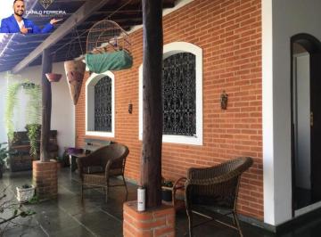 Casa · 162m² · 3 Quartos · 2 Vagas · Casa à venda no bairro Jardim Eridano - Itu/SP