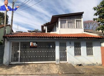 Casa · 96m² · 5 Quartos · 4 Vagas · Casa à venda no bairro Vila Leis - Itu/SP