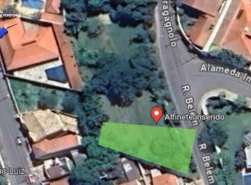 Terreno · 788m² · Terreno à venda no bairro Brasil - Itu/SP