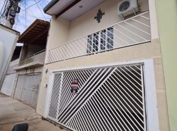 Casa · 88m² · 2 Quartos · 2 Vagas · Casa à venda no bairro Parque América - Itu/SP