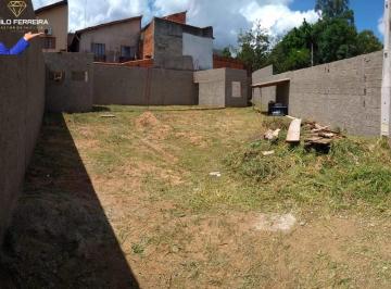 Terreno · 318m² · Terreno à venda no bairro Residencial Parque São Camilo - Itu/SP
