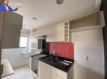 Apartamento · 48m² · 2 Quartos · 1 Vaga · Apartamento à venda no bairro Rancho Grande - Itu/SP
