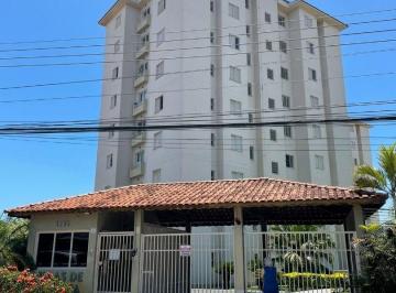 Apartamento · 61m² · 2 Quartos · 1 Vaga · Apartamento à venda no bairro Vila Santa Terezinha - Itu/SP