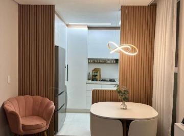 Apartamento · 39m² · 2 Quartos · 1 Vaga · Apartamento à venda no bairro Vila Esperança - Itu/SP