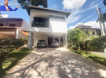 Casa · 266m² · 3 Quartos · 4 Vagas · Casa à venda no bairro Condomínio Portal de Itu - Itu/SP
