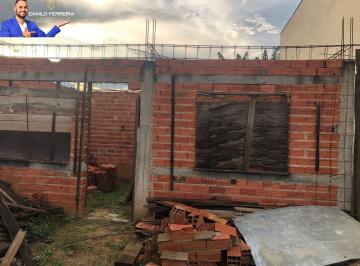 Casa · 106m² · 2 Quartos · 1 Vaga · Casa à venda no bairro Jardim Santa Rosa - Itu/SP