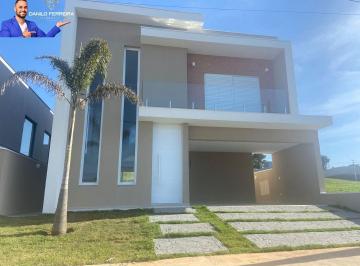 Casa · 212m² · 3 Quartos · 4 Vagas · Casa à venda no bairro Brasil - Itu/SP