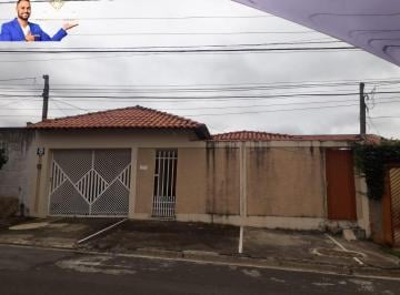 Casa · 138m² · 2 Quartos · 2 Vagas · Casa à venda no bairro Parque Residencial Potiguara - Itu/SP