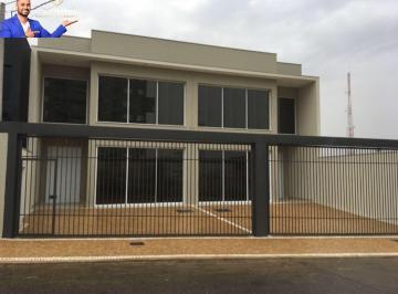 Comercial · 470m² · 8 Vagas · Prédio à venda no bairro Itu Novo Centro - Itu/SP