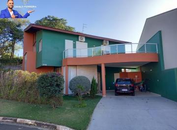 Casa · 188m² · 3 Quartos · 4 Vagas · Casa à venda no bairro Pinheirinho - Itu/SP