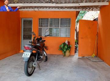 Casa · 81m² · 3 Quartos · 2 Vagas · Casa à venda no bairro Jardim Europa - Itu/SP