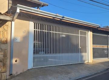 Casa · 63m² · 2 Quartos · 2 Vagas · Casa à venda no bairro Cruz das Almas - Itu/SP