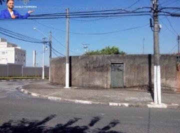 Terreno · 360m² · Terreno à venda no bairro Centro - Itu/SP