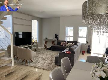 Casa · 210m² · 3 Quartos · 3 Vagas · Casa à venda no bairro Jardim Estância Bom Viver - Itu/SP