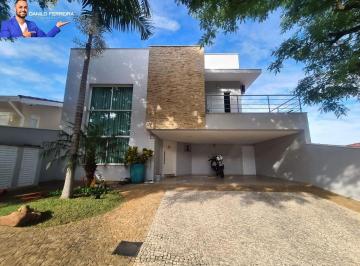 Casa · 239m² · 3 Quartos · 4 Vagas · Casa à venda no bairro Condomínio Portal da Vila Rica - Itu/SP
