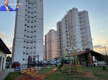 Apartamento · 50m² · 2 Quartos · 1 Vaga · Apartamento à venda no bairro Nossa Senhora Aparecida - Itu/SP