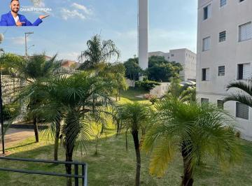 Apartamento · 47m² · 2 Quartos · 1 Vaga · Apartamento à venda no bairro Parque das Rosas - Itu/SP