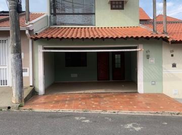 Casa · 188m² · 3 Quartos · 2 Vagas · Casa à venda no bairro Vila Residencial São Domingos - Itu/SP