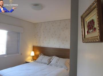 Apartamento · 73m² · 2 Quartos · 1 Vaga · Apartamento à venda no bairro Jardim Faculdade - Itu/SP