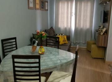 Apartamento · 54m² · 2 Quartos · 1 Vaga · Apartamento à venda no bairro Vila Santa Terezinha - Itu/SP