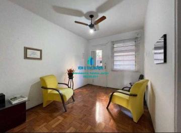 Casa · 264m² · 4 Quartos · 2 Vagas · Casa Sobrado 4 dormitórios e 2 vagas, Gonzaga, Santos/SP