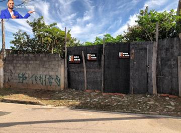 Terreno · 300m² · Terreno à venda no bairro Liberdade - Itu/SP