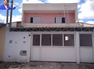 Casa · 160m² · 3 Quartos · 2 Vagas · Casa à venda no bairro Rancho Grande - Itu/SP