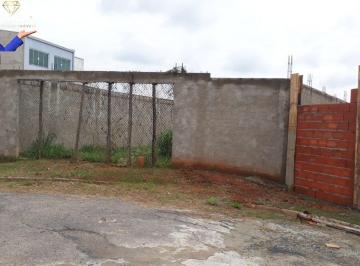 Terreno · 161m² · Terreno à venda no bairro Vila Mariáh - Itu/SP